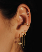 Earcuff Antibes