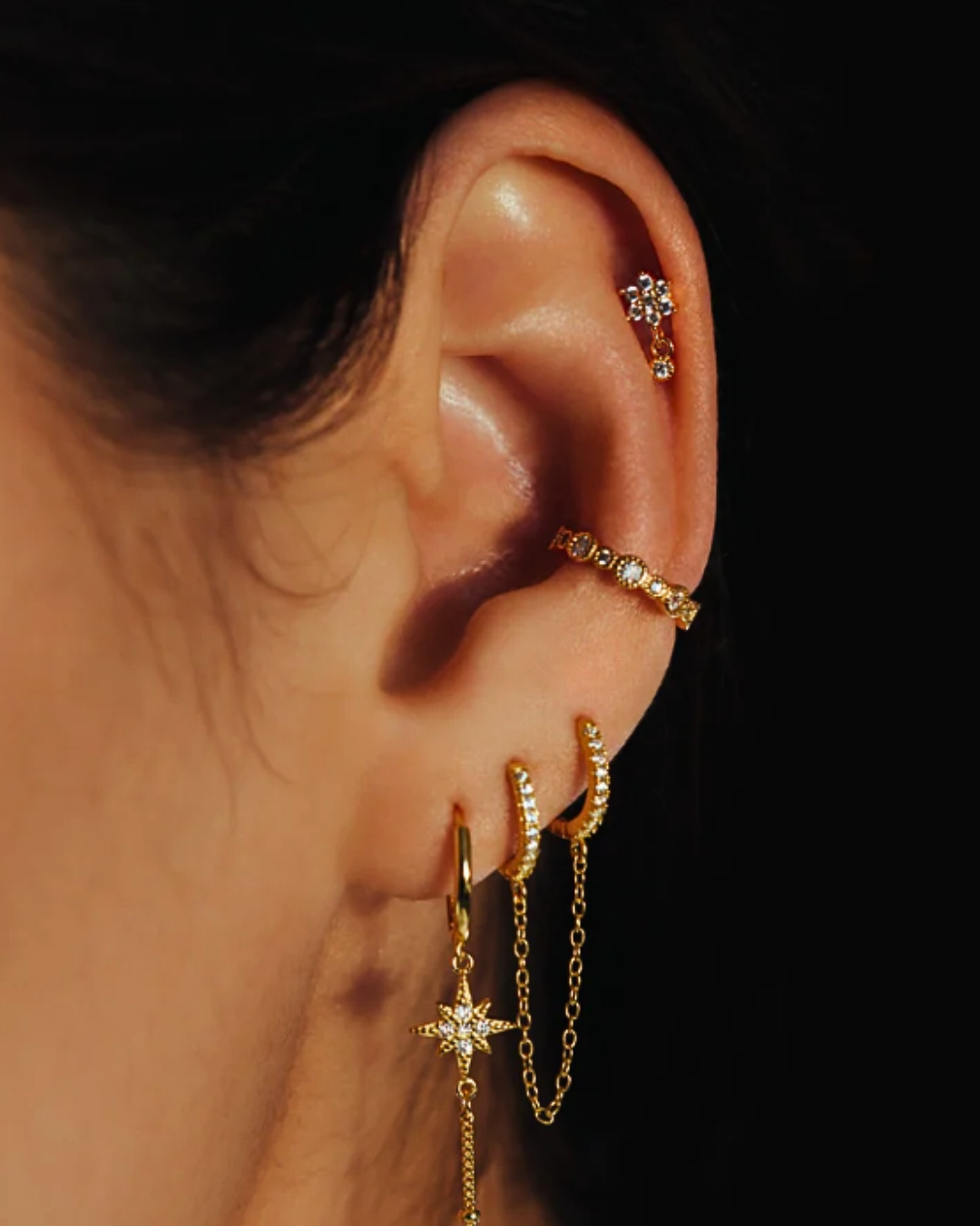 Earcuff Antibes