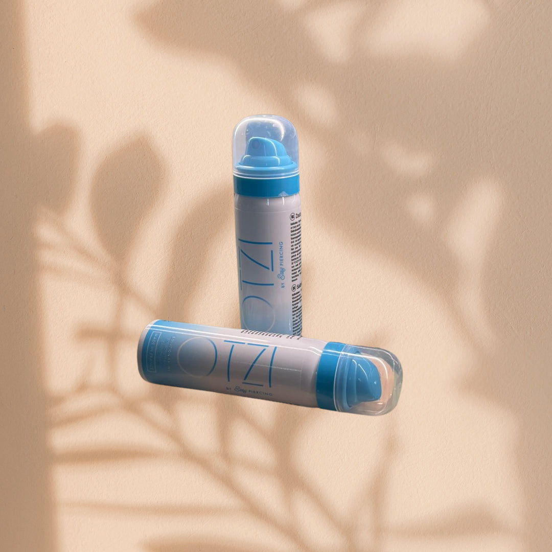 Solution Saline Spray